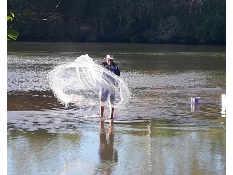 1813 Hills Road, Baffle Creek QLD 4674