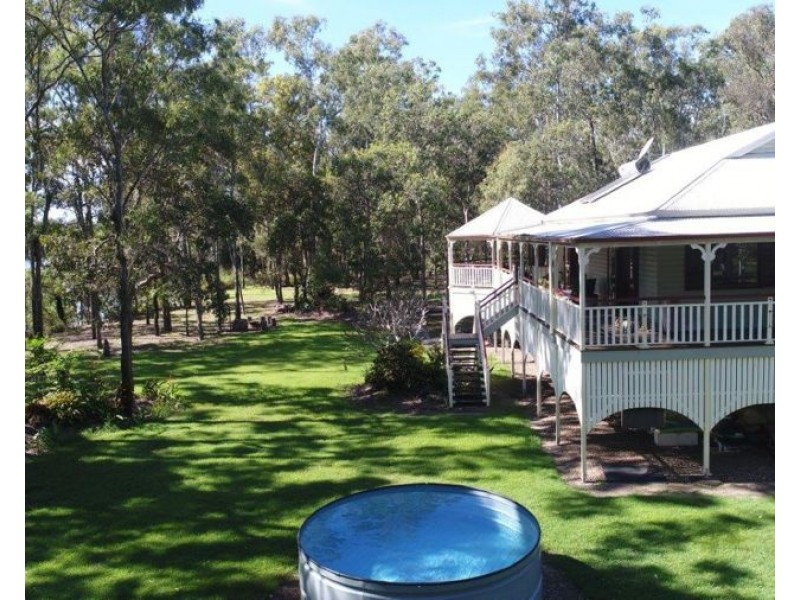 1813 Hills Road, Baffle Creek QLD 4674