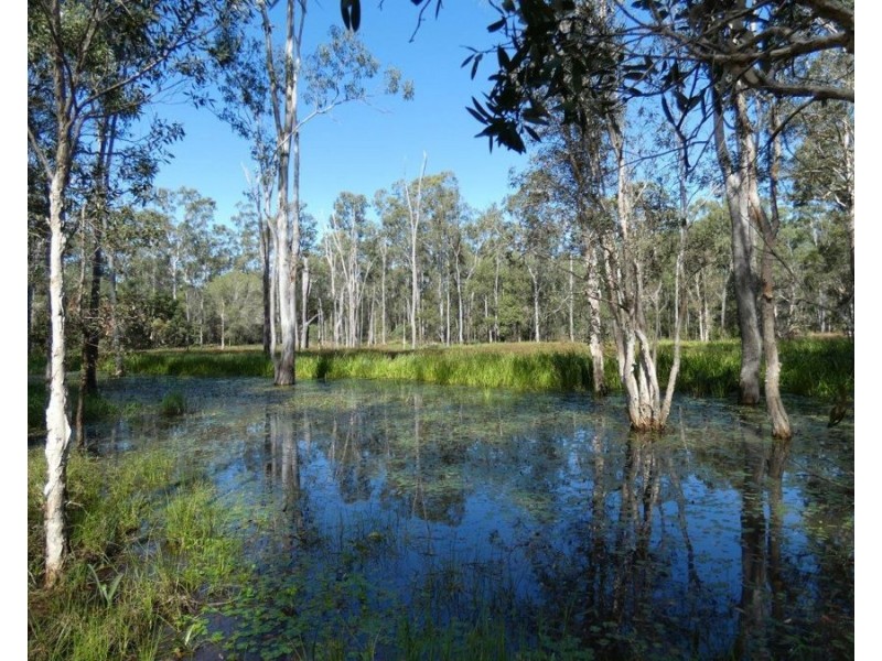 1813 Hills Road, Baffle Creek QLD 4674