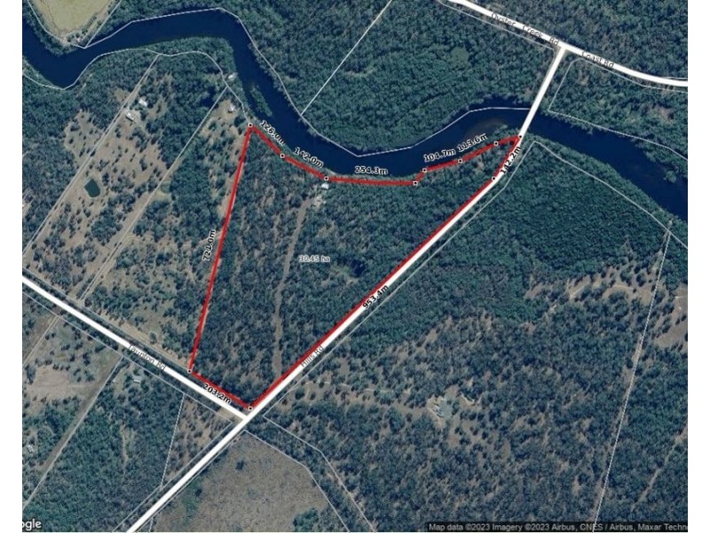 1813 Hills Road, Baffle Creek QLD 4674