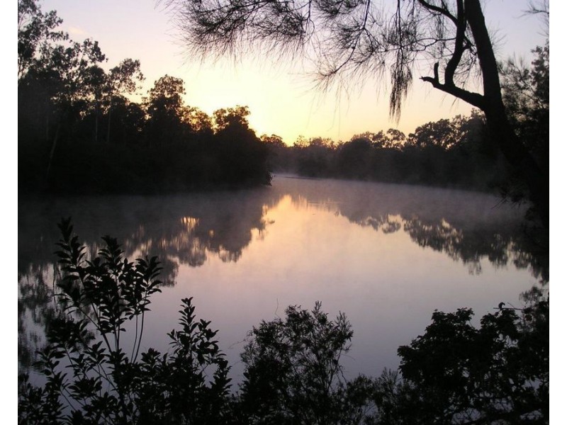 1813 Hills Road, Baffle Creek QLD 4674