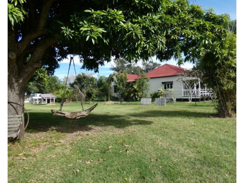 3441 Bundaberg Gin Gin Road, Bullyard QLD 4671