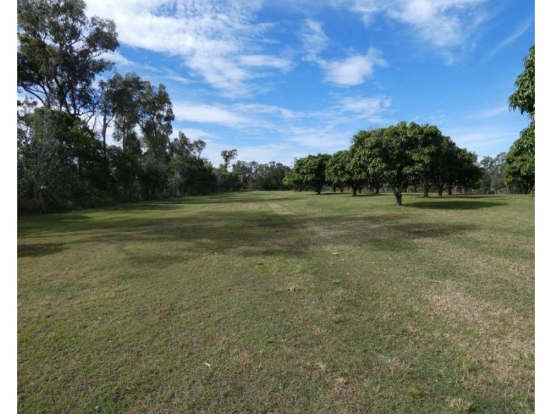 3441 Bundaberg Gin Gin Road, Bullyard QLD 4671