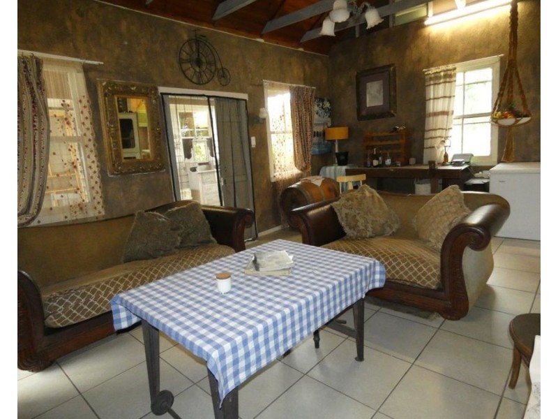 3441 Bundaberg Gin Gin Road, Bullyard QLD 4671