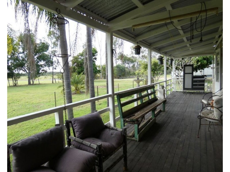 3441 Bundaberg Gin Gin Road, Bullyard QLD 4671