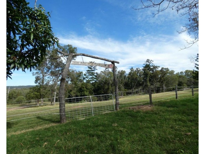 3441 Bundaberg Gin Gin Road, Bullyard QLD 4671