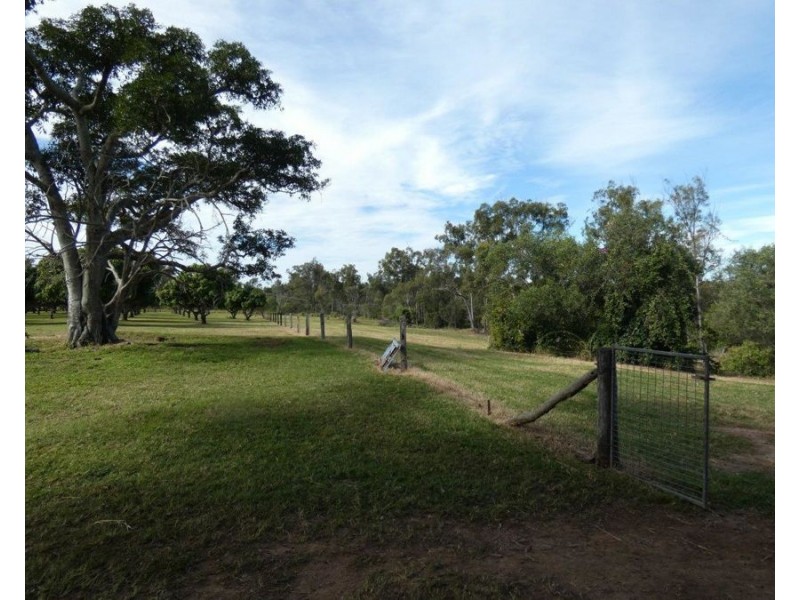 3441 Bundaberg Gin Gin Road, Bullyard QLD 4671