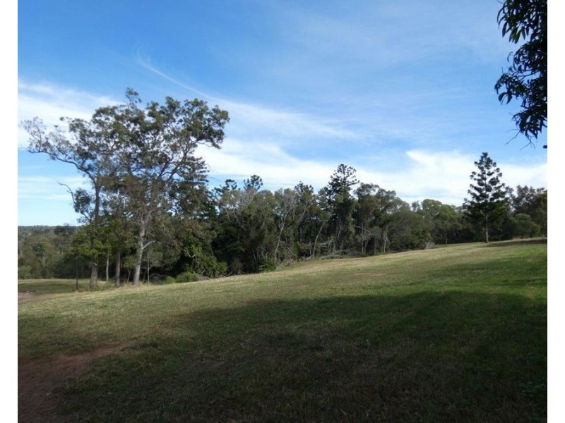 3441 Bundaberg Gin Gin Road, Bullyard QLD 4671