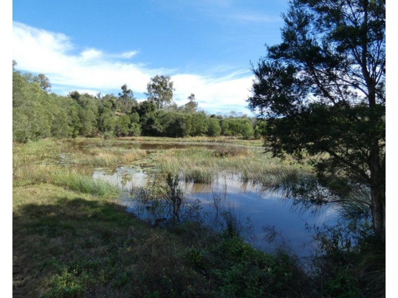 3441 Bundaberg Gin Gin Road, Bullyard QLD 4671