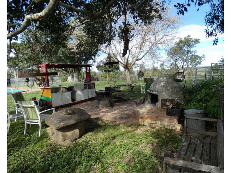 3441 Bundaberg Gin Gin Road, Bullyard QLD 4671