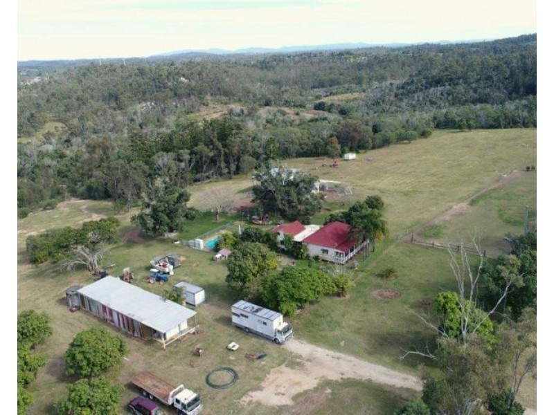 3441 Bundaberg Gin Gin Road, Bullyard QLD 4671