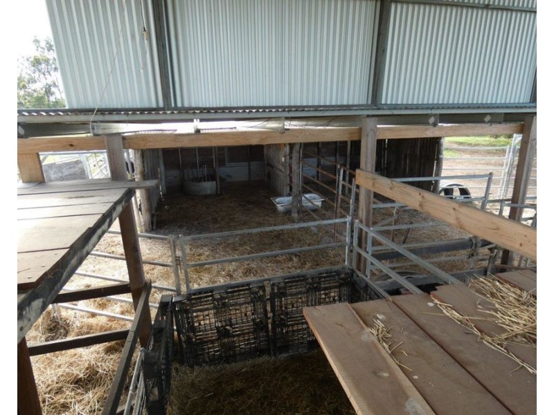 3441 Bundaberg Gin Gin Road, Bullyard QLD 4671