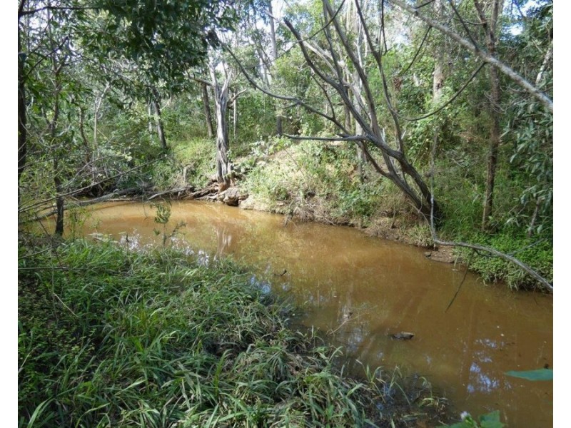 3441 Bundaberg Gin Gin Road, Bullyard QLD 4671