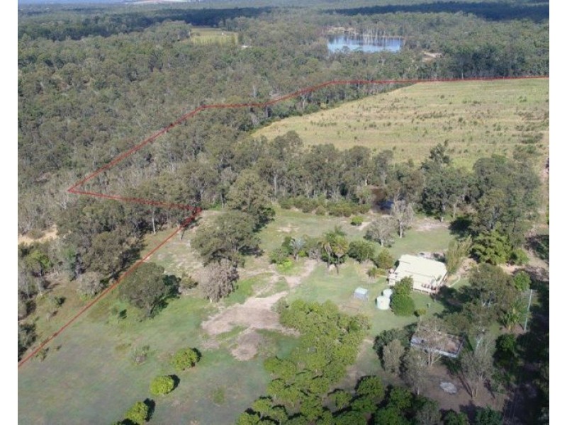271 Quarry Road, Bucca QLD 4670