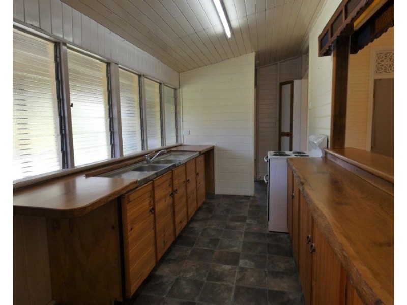 271 Quarry Road, Bucca QLD 4670