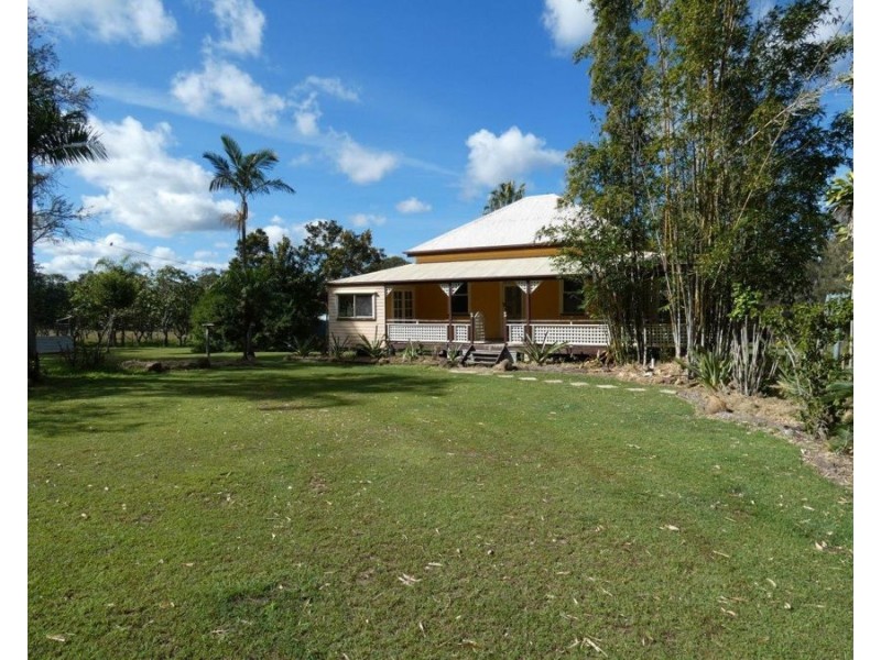 271 Quarry Road, Bucca QLD 4670