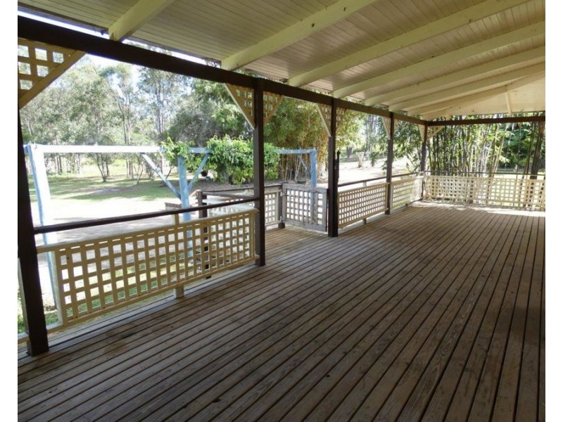 271 Quarry Road, Bucca QLD 4670