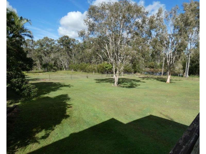 271 Quarry Road, Bucca QLD 4670