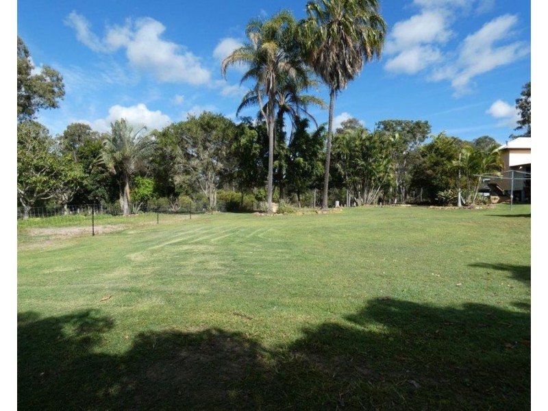 271 Quarry Road, Bucca QLD 4670