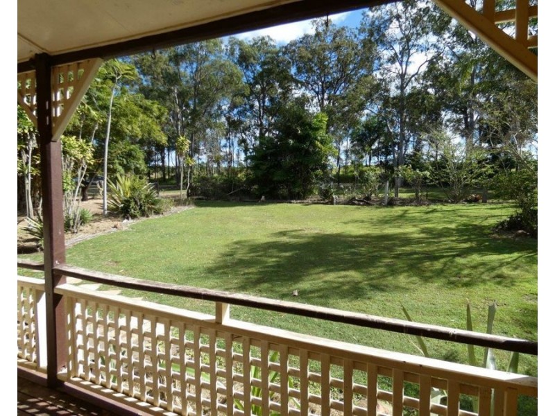 271 Quarry Road, Bucca QLD 4670