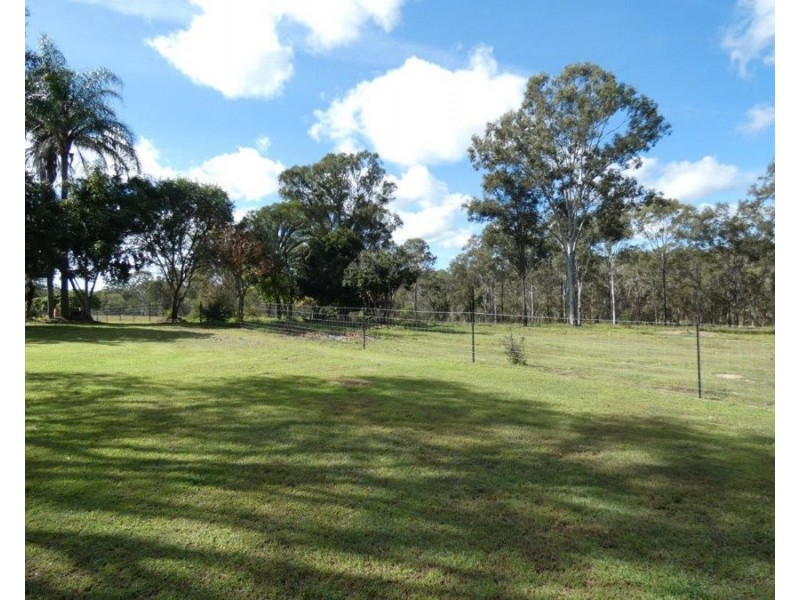 271 Quarry Road, Bucca QLD 4670