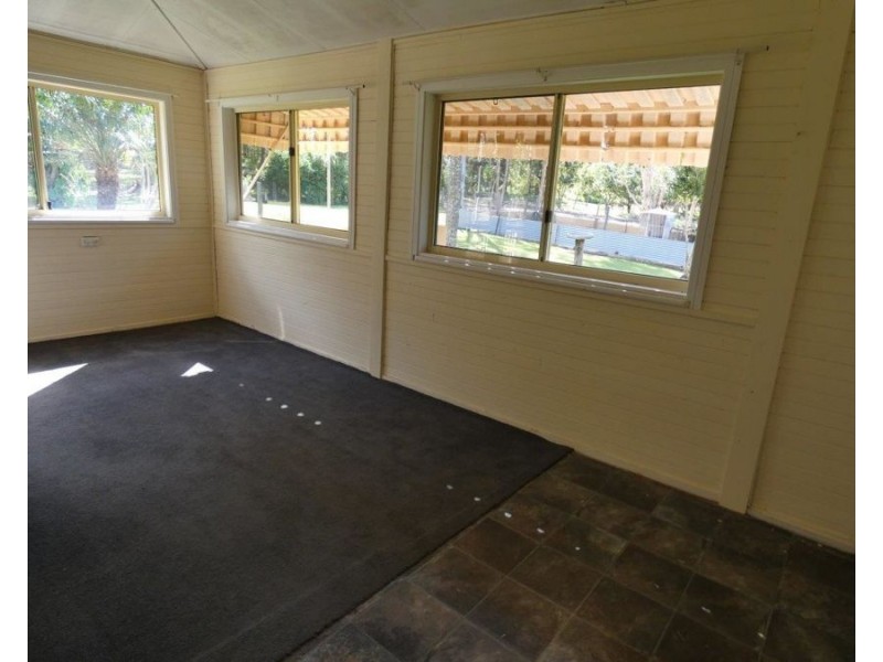 271 Quarry Road, Bucca QLD 4670