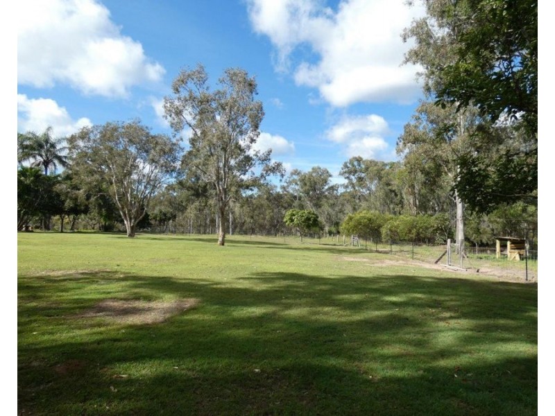 271 Quarry Road, Bucca QLD 4670