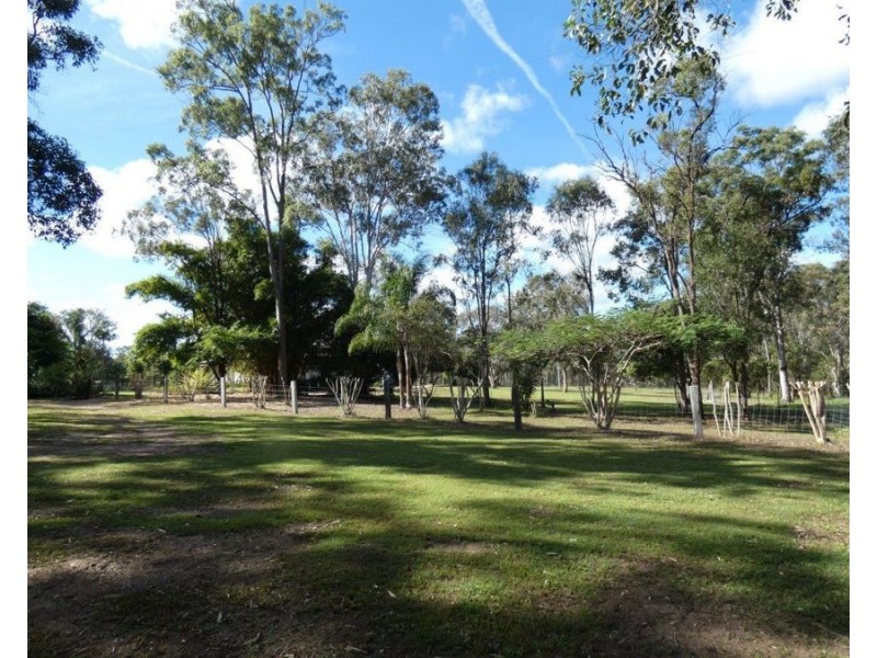 271 Quarry Road, Bucca QLD 4670
