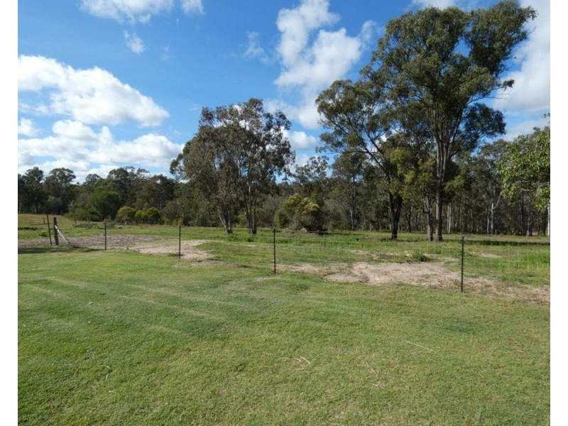 271 Quarry Road, Bucca QLD 4670