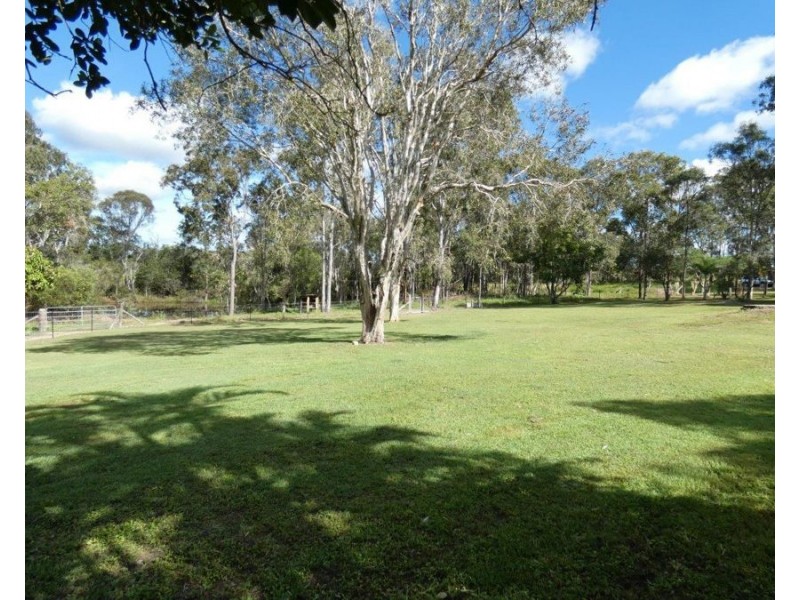 271 Quarry Road, Bucca QLD 4670
