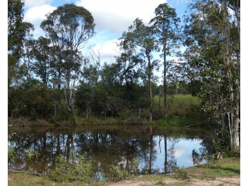 271 Quarry Road, Bucca QLD 4670