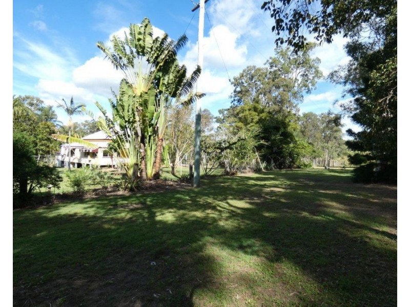 271 Quarry Road, Bucca QLD 4670