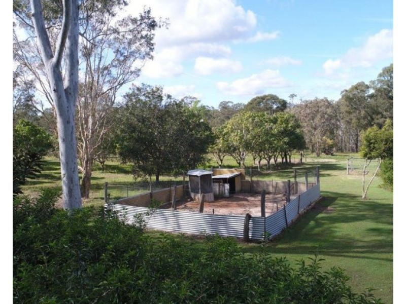 271 Quarry Road, Bucca QLD 4670