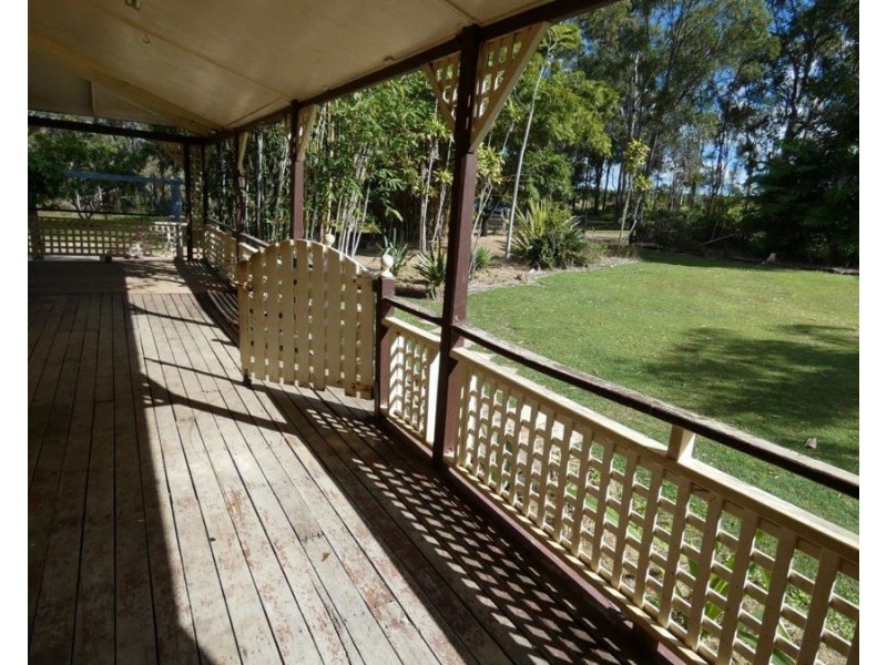271 Quarry Road, Bucca QLD 4670