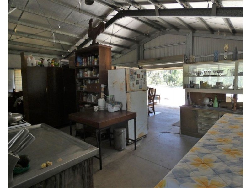 348 Whytallabah Road, Euleilah QLD 4674