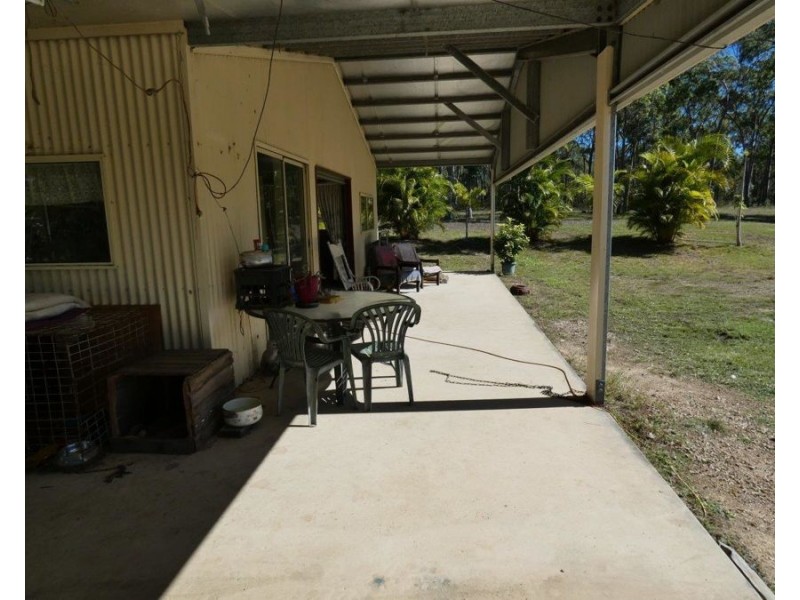 348 Whytallabah Road, Euleilah QLD 4674