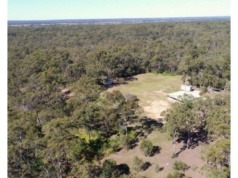 348 Whytallabah Road, Euleilah QLD 4674