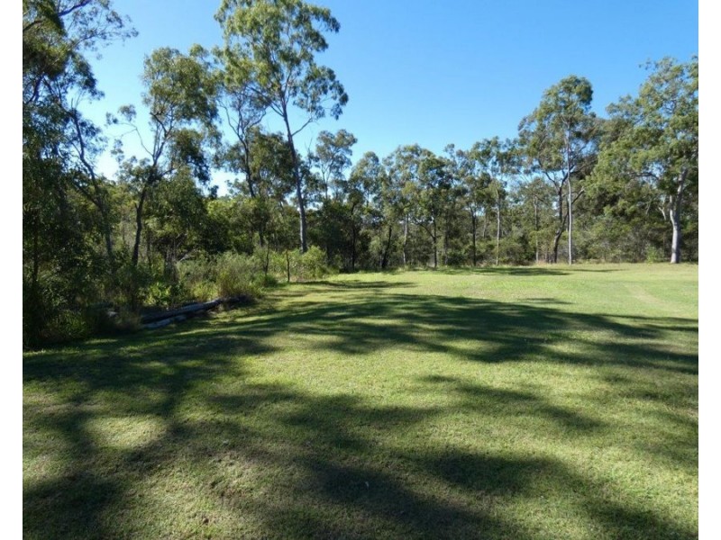 348 Whytallabah Road, Euleilah QLD 4674