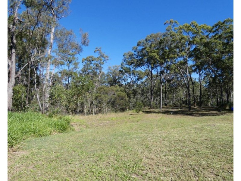 348 Whytallabah Road, Euleilah QLD 4674