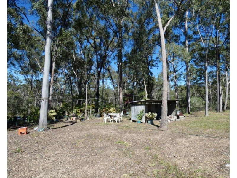 348 Whytallabah Road, Euleilah QLD 4674