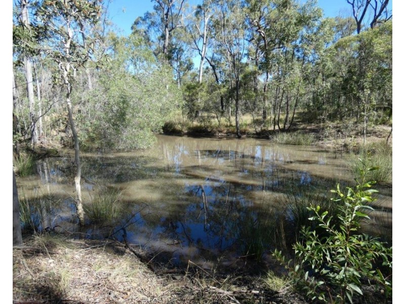 348 Whytallabah Road, Euleilah QLD 4674