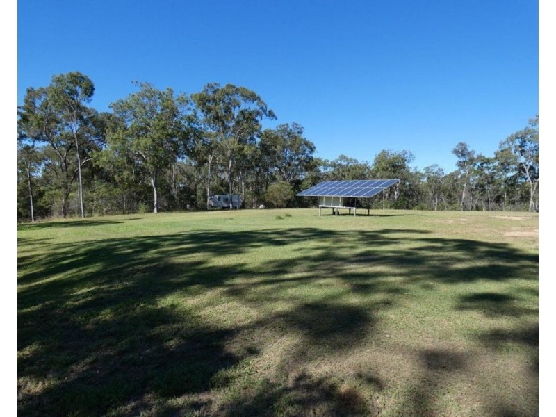 348 Whytallabah Road, Euleilah QLD 4674