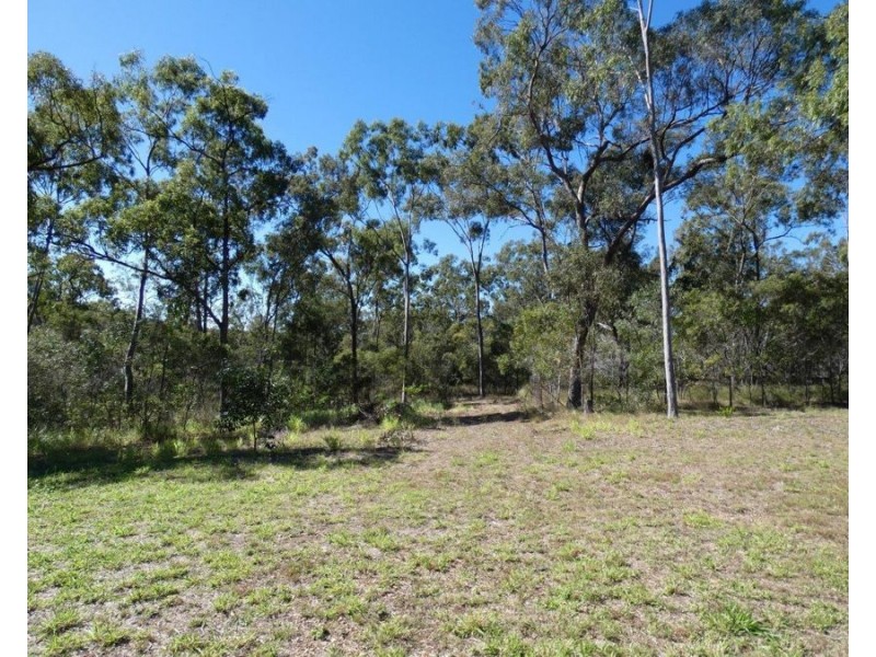 348 Whytallabah Road, Euleilah QLD 4674