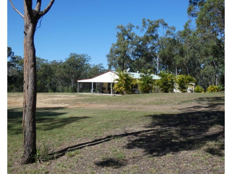 348 Whytallabah Road, Euleilah QLD 4674