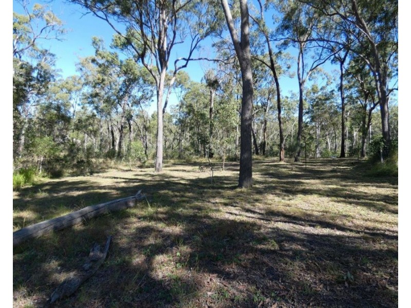 348 Whytallabah Road, Euleilah QLD 4674