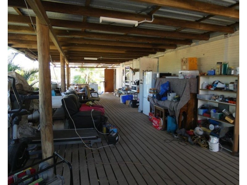 1415 Coast Road, Baffle Creek QLD 4674