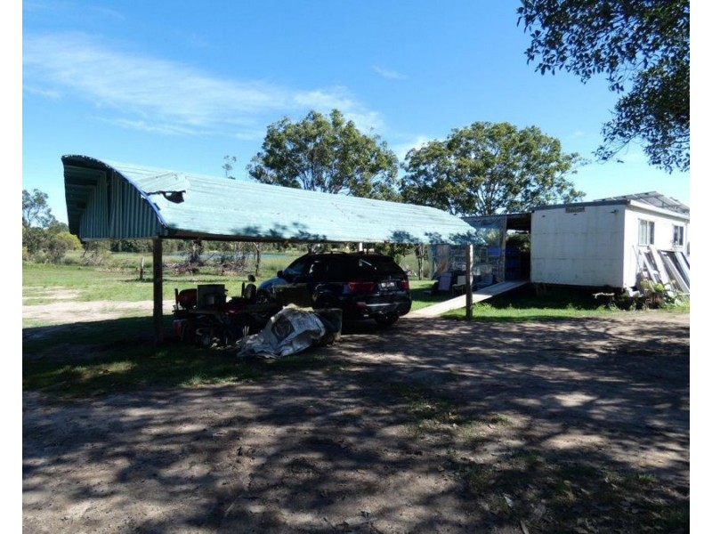 1415 Coast Road, Baffle Creek QLD 4674