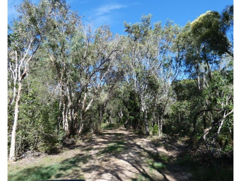 1415 Coast Road, Baffle Creek QLD 4674