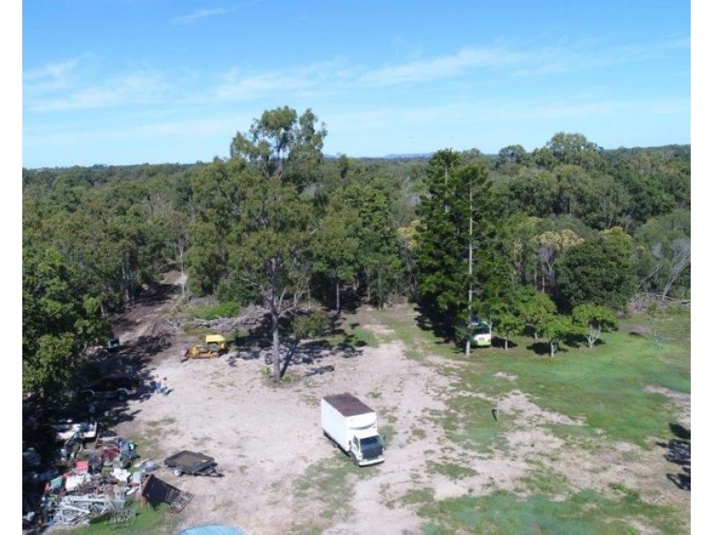 1415 Coast Road, Baffle Creek QLD 4674