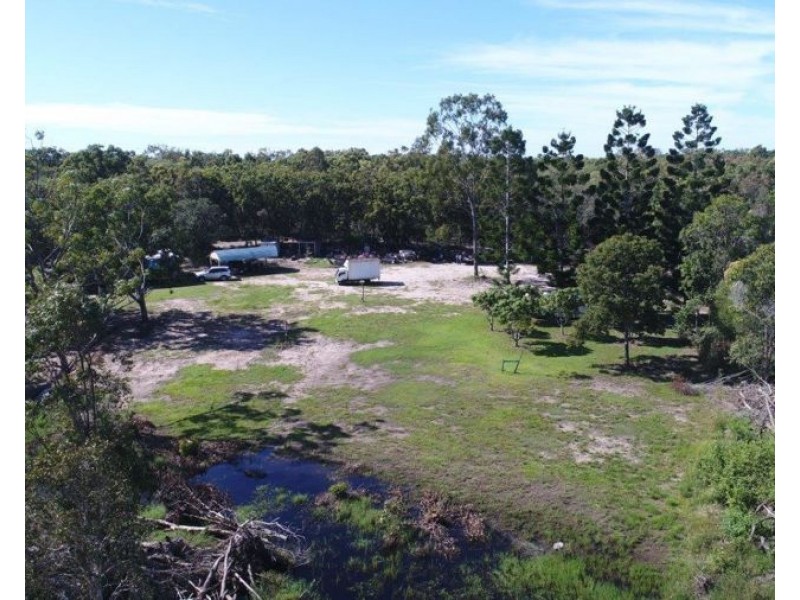 1415 Coast Road, Baffle Creek QLD 4674